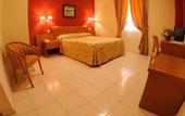 Туры в отель Hotel Dunas - Puerto
