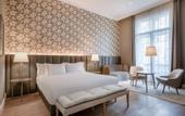 Туры в отель Hotel Palacio Del Retiro, Autograph Collection
