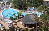 Туры в отель Gloria Palace San Agustin