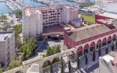 Туры в отель Отель Victoria Gran Melia