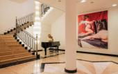 Туры в отель Отель Victoria Gran Melia