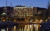 Туры в отель Отель Victoria Gran Melia