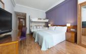 Туры в отель Hotel Madrid Centro Affiliated by Melia