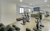 Туры в отель Sercotel Cordoba Medina Azahara