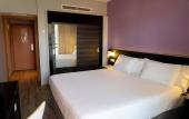 Туры в отель Sercotel Cordoba Medina Azahara