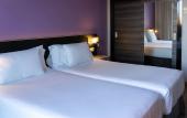 Туры в отель Sercotel Cordoba Medina Azahara