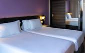 Туры в отель Sercotel Cordoba Medina Azahara