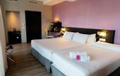Туры в отель Sercotel Cordoba Medina Azahara