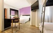 Туры в отель Sercotel Cordoba Medina Azahara