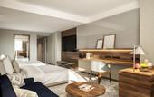 Туры в отель InterContinental Barcelona by IHG