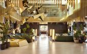 Туры в отель Grand Hyatt Barcelona