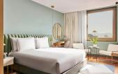 Туры в отель Grand Hyatt Barcelona