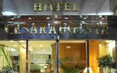 Туры в отель Hotel Cesaraugusta