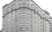 Туры в отель Hotel Zenit Vigo