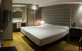 Туры в отель Hotel Zenit Vigo