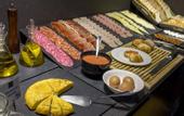 Туры в отель Hotel Zenit Vigo