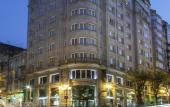 Туры в отель Hotel Zenit Vigo