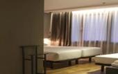 Туры в отель Hotel Zenit Vigo