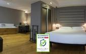 Туры в отель Hotel Zenit Vigo