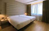 Туры в отель Hotel Zenit Vigo