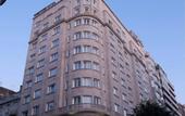 Туры в отель Hotel Zenit Vigo