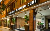 Туры в отель Aparthotel Mariano Cubi Barcelona