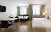 Туры в отель Aparthotel Mariano Cubi Barcelona