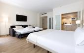 Туры в отель Aparthotel Mariano Cubi Barcelona
