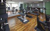 Туры в отель AC Hotel Guadalajara by Marriott, Spain