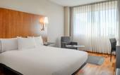 Туры в отель AC Hotel Guadalajara by Marriott, Spain