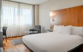Туры в отель AC Hotel Guadalajara by Marriott, Spain