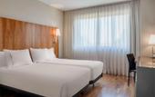 Туры в отель AC Hotel Guadalajara by Marriott, Spain