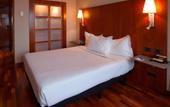 Туры в отель AC Hotel Guadalajara by Marriott, Spain