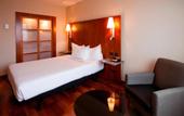 Туры в отель AC Hotel Guadalajara by Marriott, Spain