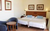 Туры в отель BLUESEA Gran Cervantes