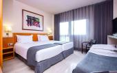 Туры в отель Best Western Plus Hotel Alfa Aeropuerto