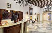 Туры в отель Crisol Monasterio de San Miguel