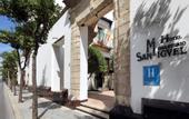 Туры в отель Crisol Monasterio de San Miguel