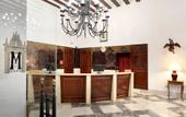 Туры в отель Crisol Monasterio de San Miguel