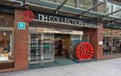 Туры в отель NH Collection Villa de Bilbao