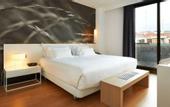 Туры в отель NH Collection Villa de Bilbao