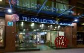 Туры в отель NH Collection Villa de Bilbao