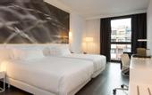 Туры в отель NH Collection Villa de Bilbao
