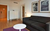 Туры в отель NH Collection Villa de Bilbao