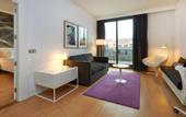 Туры в отель NH Collection Villa de Bilbao