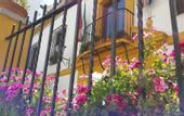 Туры в отель Hotel Casa De Los Naranjos