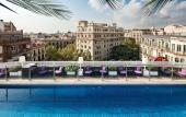 Туры в отель NH Collection Barcelona Podium