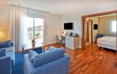 Туры в отель NH Barcelona Les Corts