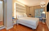 Туры в отель NH Barcelona Les Corts