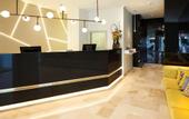 Туры в отель NH Barcelona Les Corts
